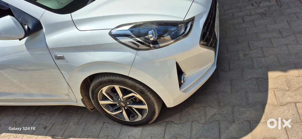 Hyundai Grand I10 Nios 2020 Petrol Well Maintained