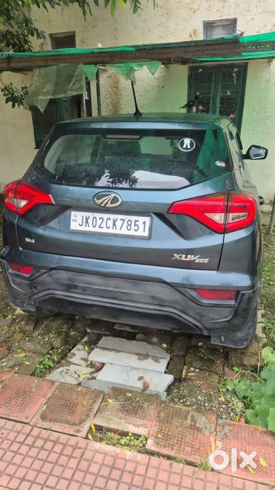 Mahindra Xuv300 Diesel Manual 2019