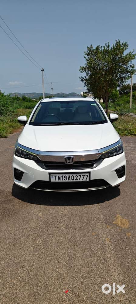 Honda City I-dtec Vx, 2020, Diesel
