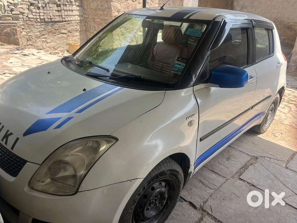 Maruti Suzuki Diesel 2011