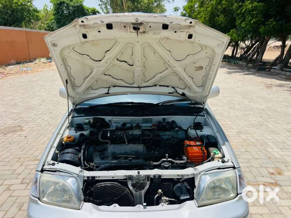 Maruti Suzuki Esteem Vxi - Bsiii, 2005, Petrol