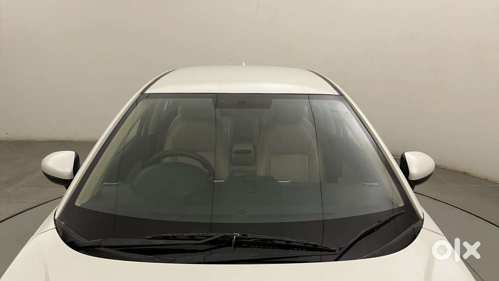 Honda City I-vtec Cvt V, 2021, Petrol