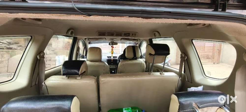 Maruti Suzuki Ertiga 2014 Diesel 142068 Km Driven