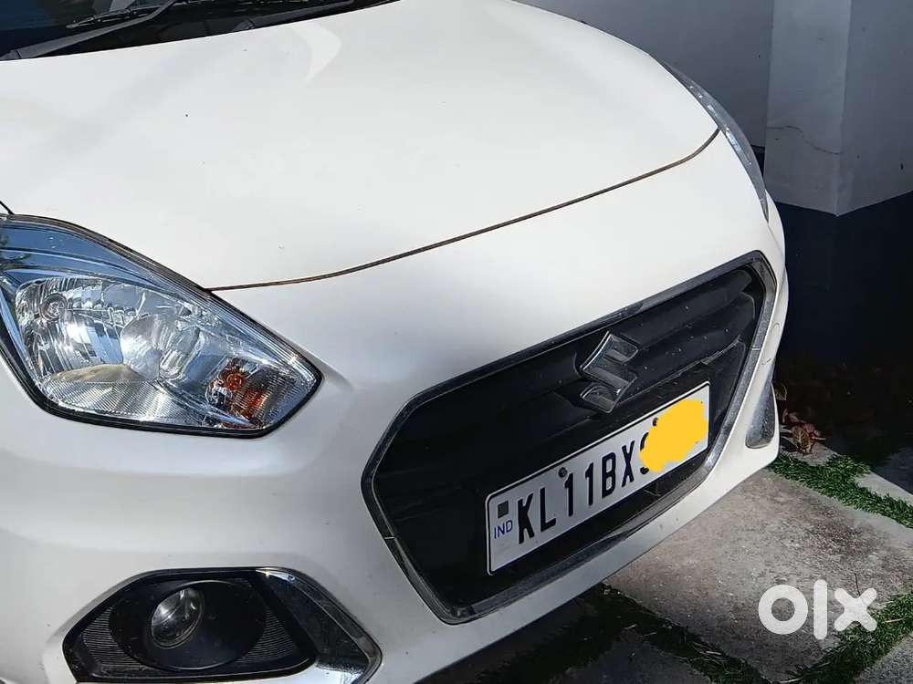 Maruti Dzire 2023 Lxi