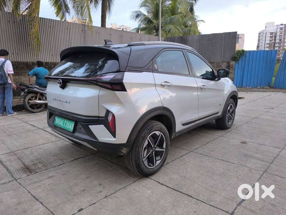 Tata Nexon Ev Empowered Plus Lr, 2023, Electric