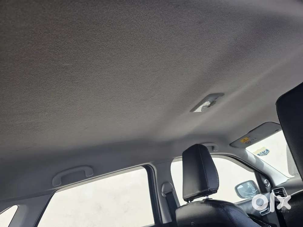 2017 Maruti Suzuki Baleno