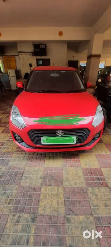 Maruti Suzuki Swift 2020 Good Condition