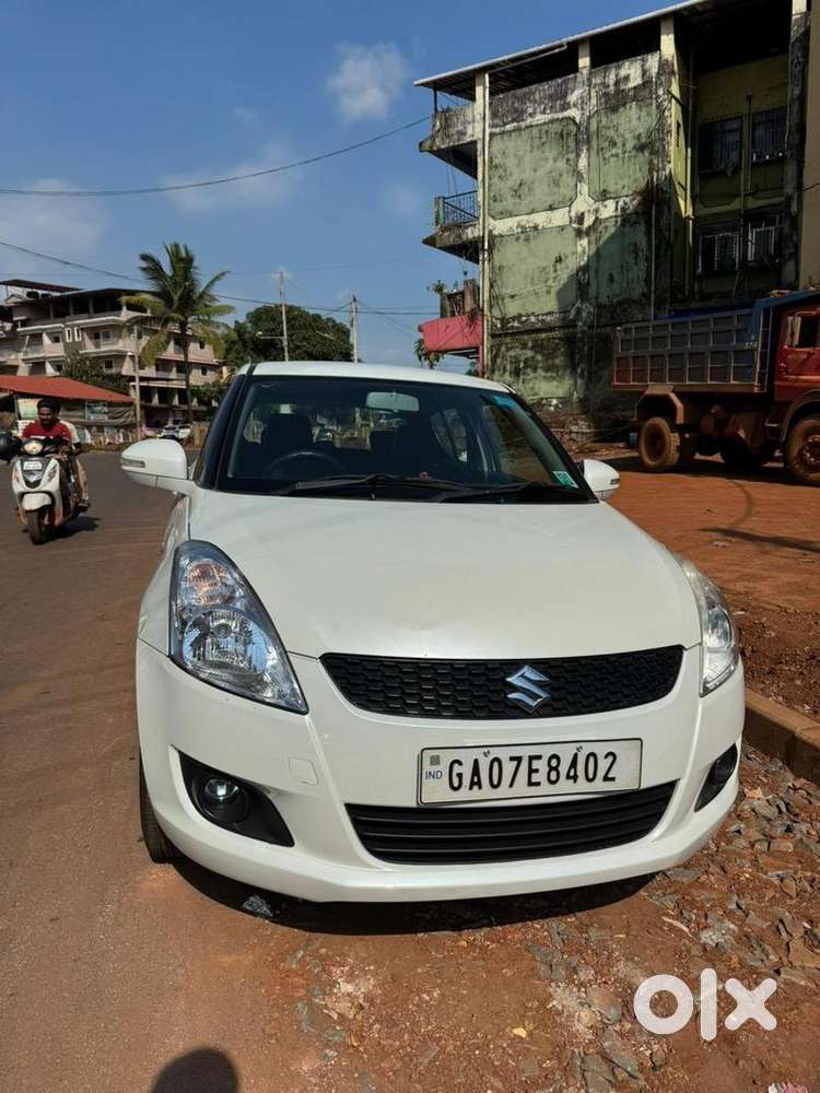 Maruti Suzuki Maruti 2013