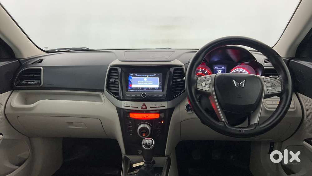 Mahindra Xuv300 W8 Option Diesel, 2023, Diesel