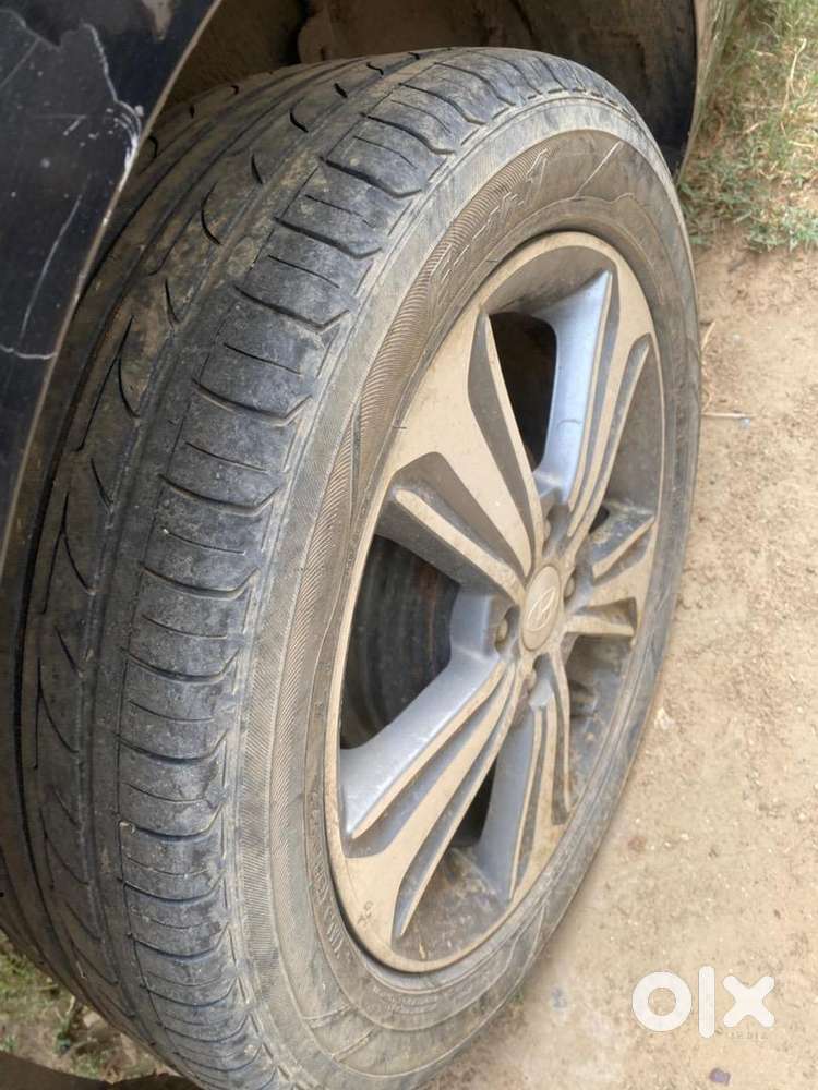 Hyundai Verna Good Condition
