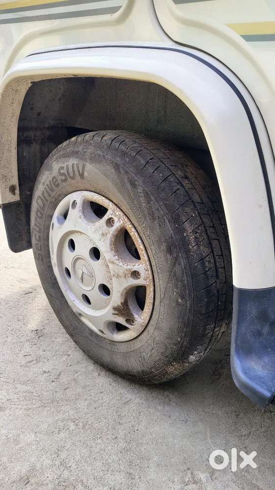 Mahindra Bolero 2025 Diesel 20000 Km Driven