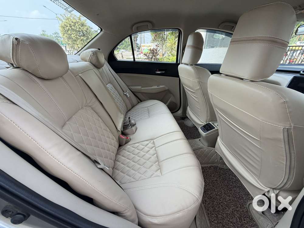 Maruti Suzuki Swift Dzire Vxi(o) Mt, 2022, Petrol