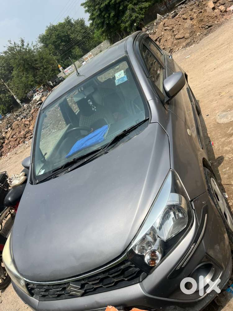 2019 Maruti Suzuki Celerio