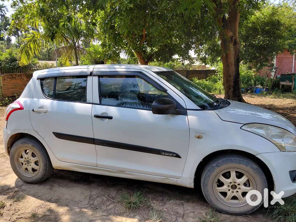 Swift Dzire 2013 Lxi