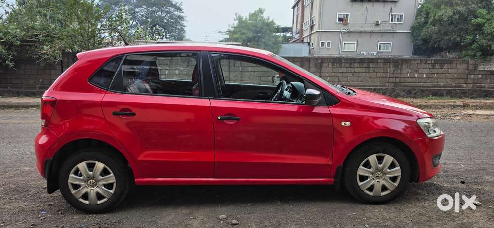 Volkswagen Polo 1.0 Mpi Comfortline, 2011, Petrol