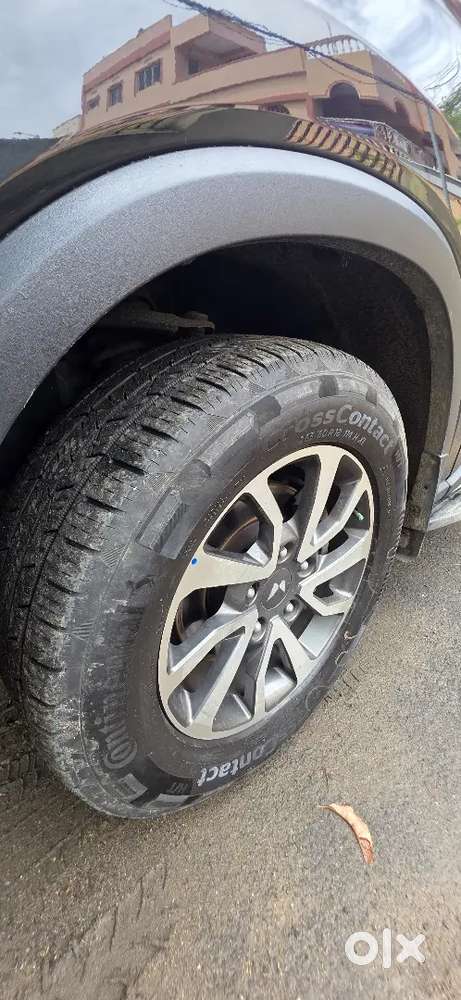 Mahindra Scorpio-n Z8l Diesel Top End Automatic 2023
