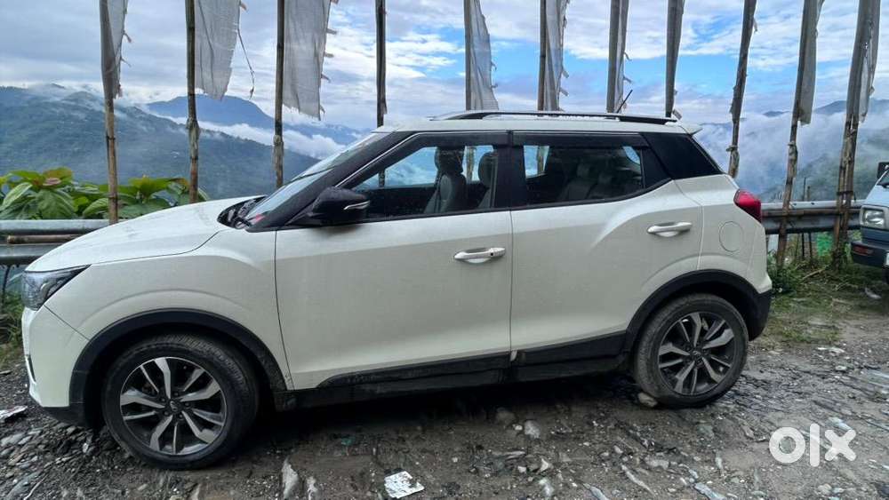 Mahindra Xuv300 2020 Petrol 23000 Km Driven