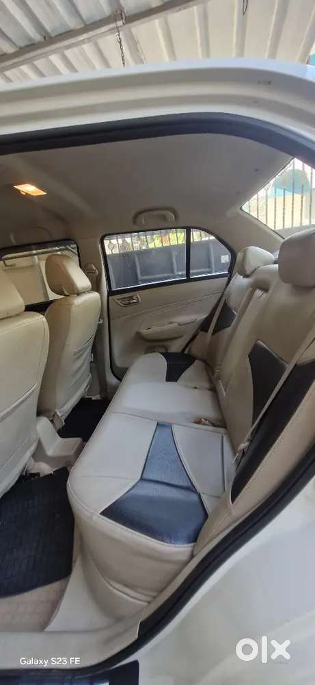 Maruti Suzuki Swift Dzire 2014 Petrol 41000 Km Driven