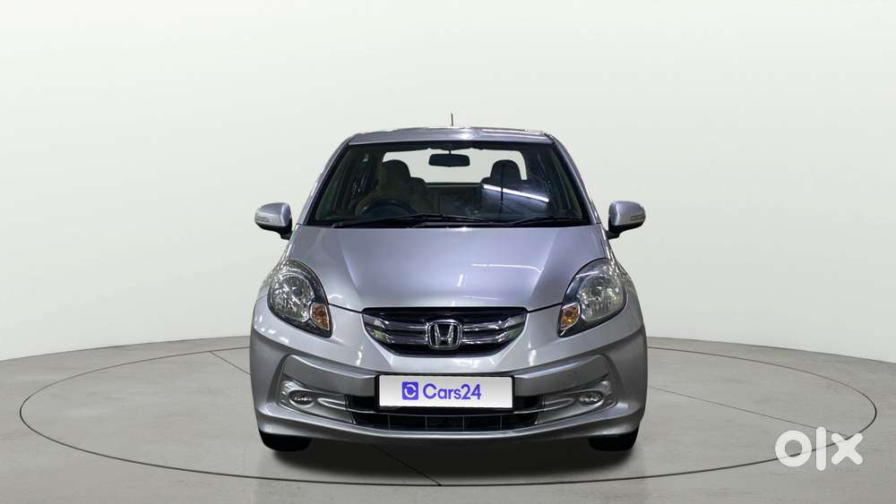 Honda Amaze 2013-2016 Vx I-vtech, 2013, Petrol