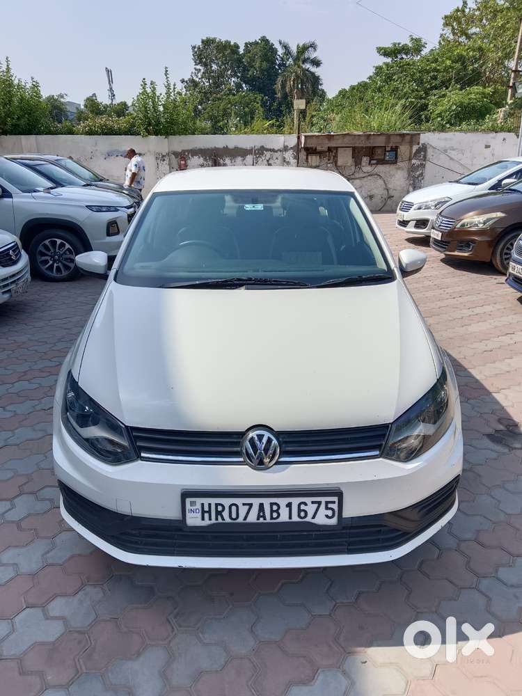 Volkswagen Ameo 1.2 Mpi Comfortline Plus, 2019, Petrol