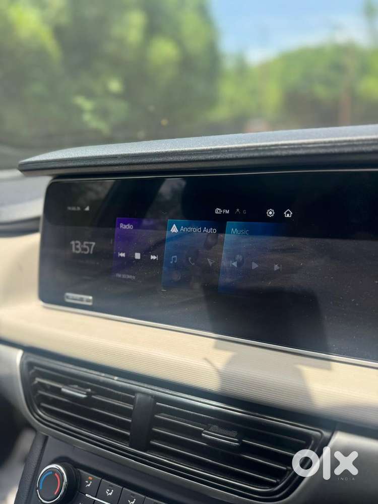 Mahindra Xuv700 Diesel 2023