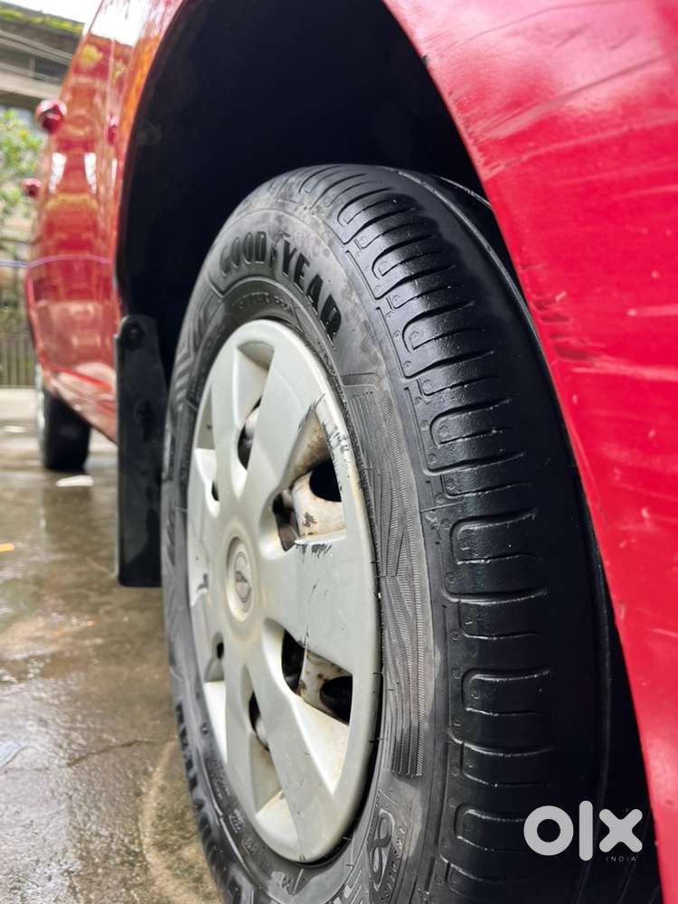 Tata Indica Vista Lx 2012 Diesel Well Maintained