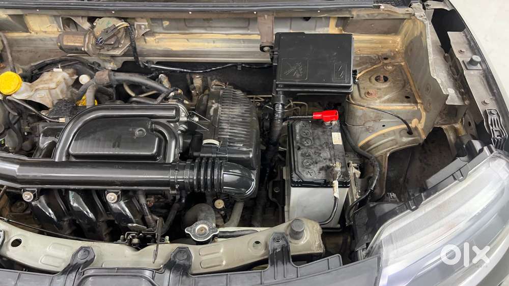 Renault Kwid 1.0 Rxl, 2020, Petrol