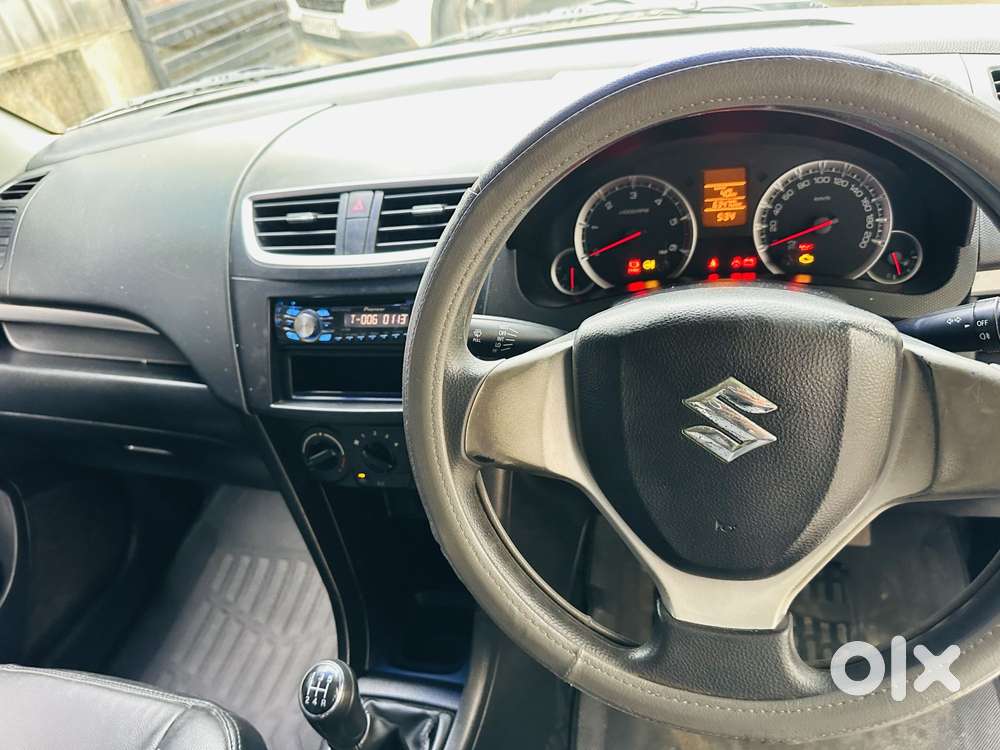 Maruti Suzuki Swift Ddis Vdi, 2012, Diesel
