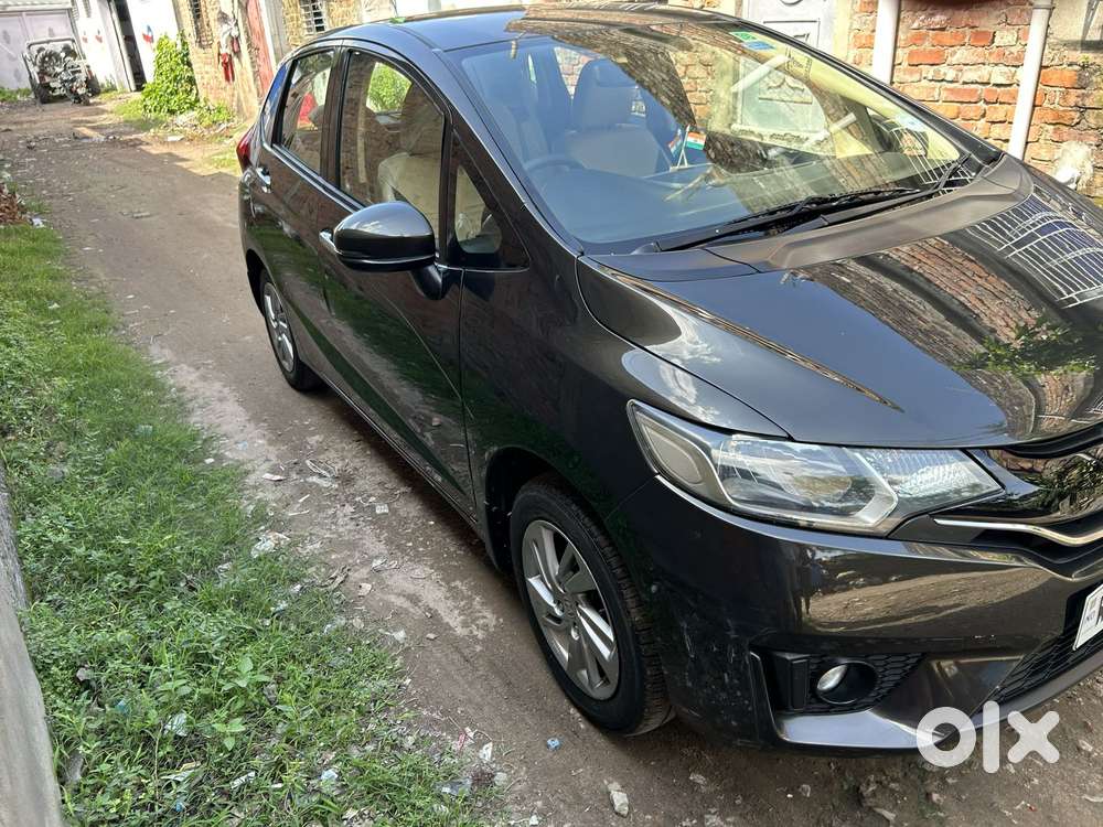 Honda Jazz Vx, 2019, Petrol