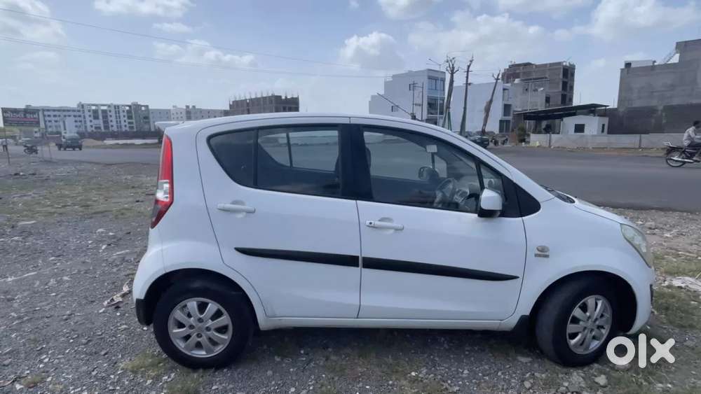 Maruti Suzuki Ritz Zdi Bs-iv, 2013, Diesel