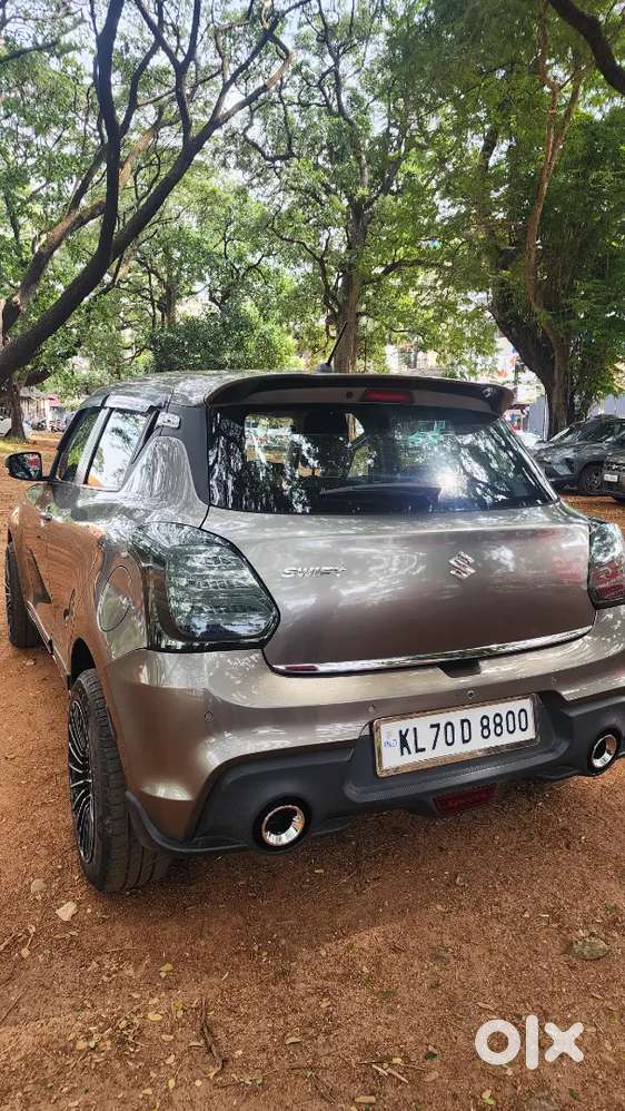 Maruti Suzuki Swift 2018 Diesel