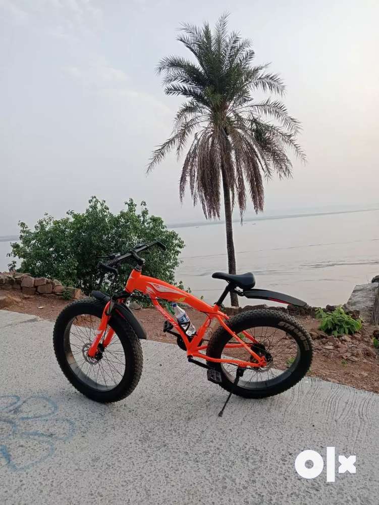 Olx discount kharghar bike