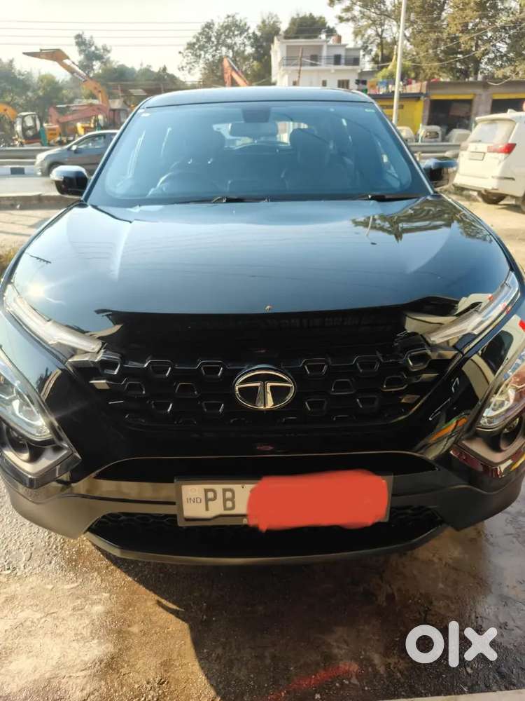 Tata Harrier Kryotec 2022 Car 24 Nd Spiny Dor Rahe Add Sey Or Dealers