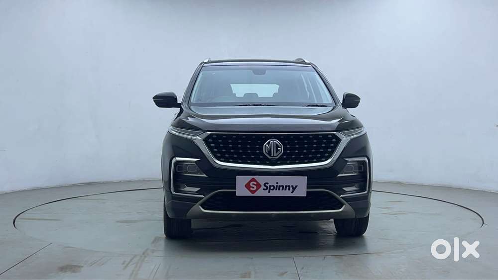 Mg Hector Sharp Diesel Mt, 2022, Diesel
