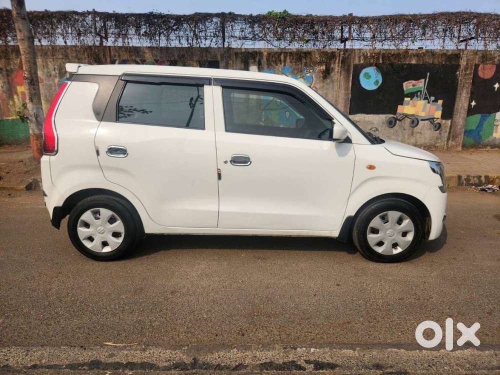 Maruti Suzuki Wagon R