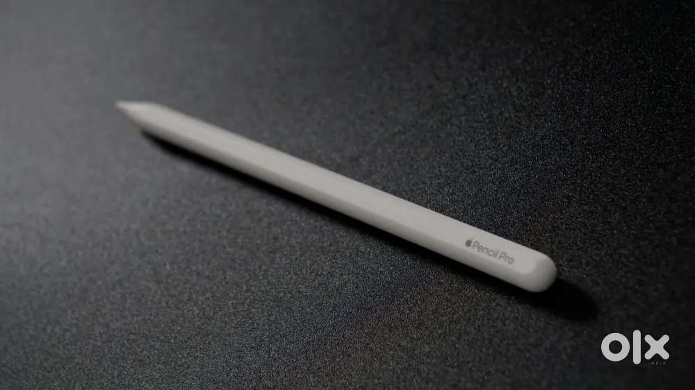 Apple pencil pro - Accessories - 1828214842