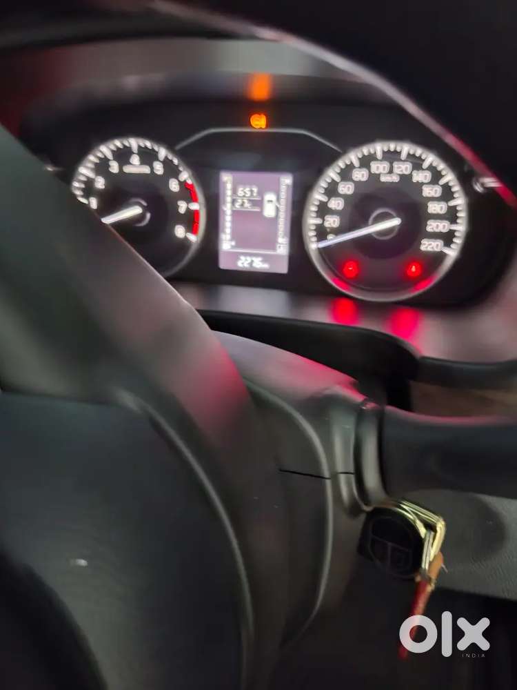 Maruti Suzuki Vitara Brezza Vxi Limited Edition Mt.