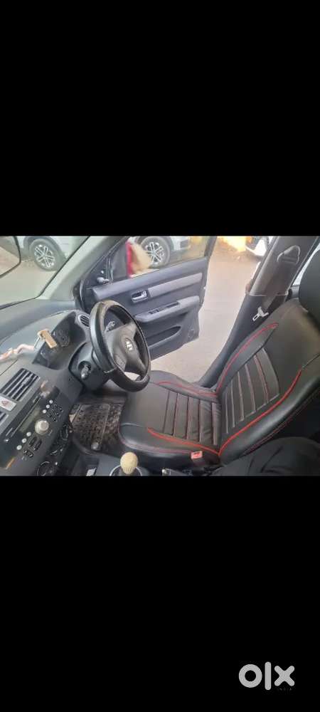 Maruti Suzuki Dzire 2011 Petrol 128000 Km Driven