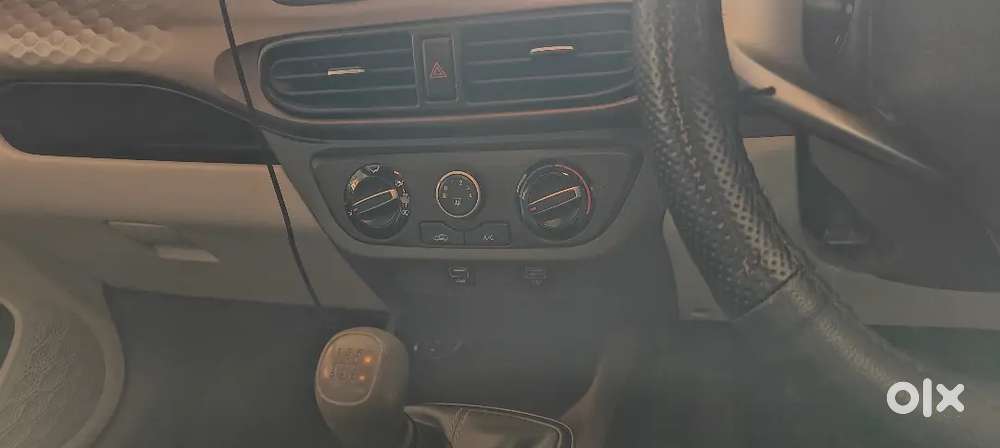Hyundai Aura 2022 Brand New Condition