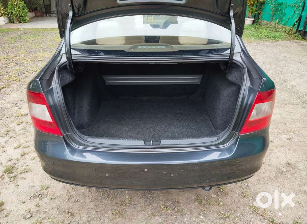 Skoda Rapid 1.5 Tdi Ambition, 2016, Diesel