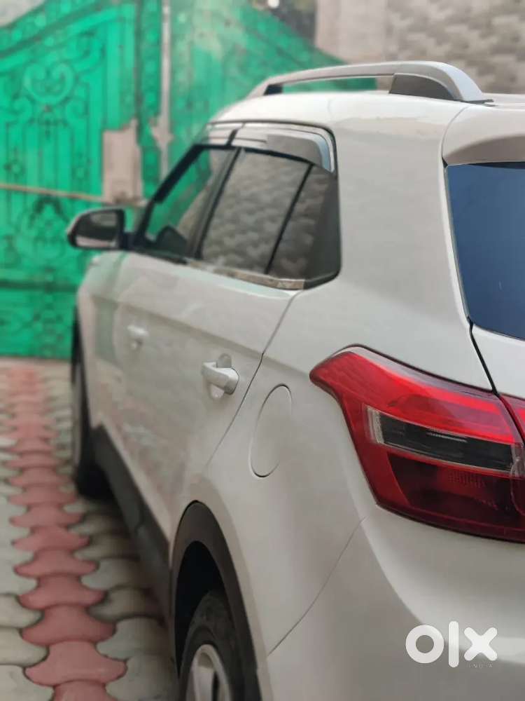 Creta 1.4 Diesel