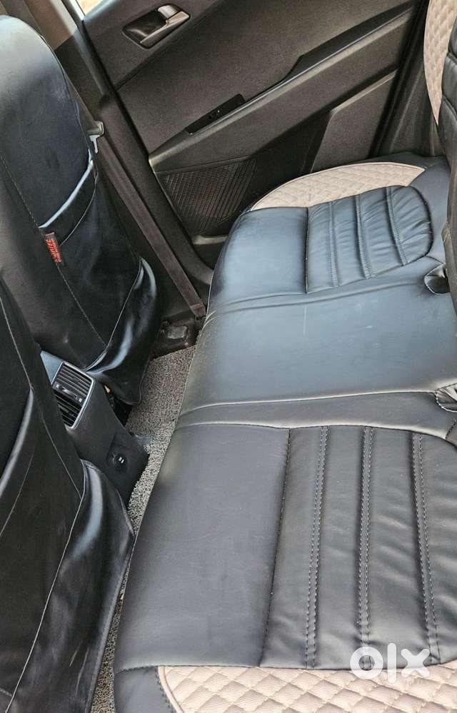 Hyundai Creta 1.6 Sx, 2016, Diesel