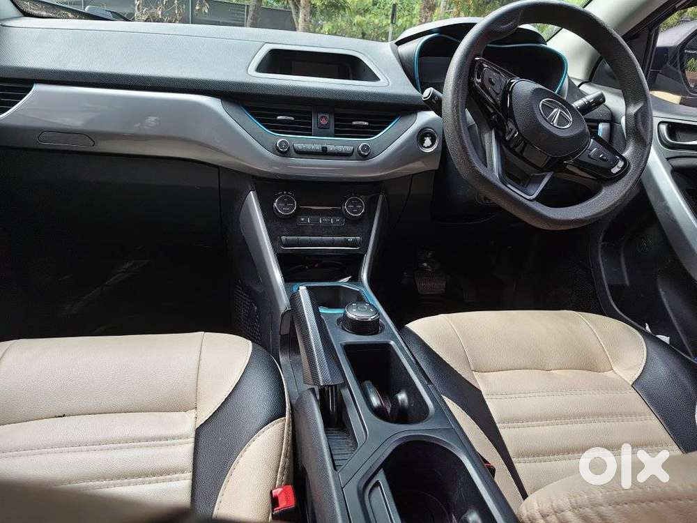 Tata Nexon Ev Xm, 2020, Electric