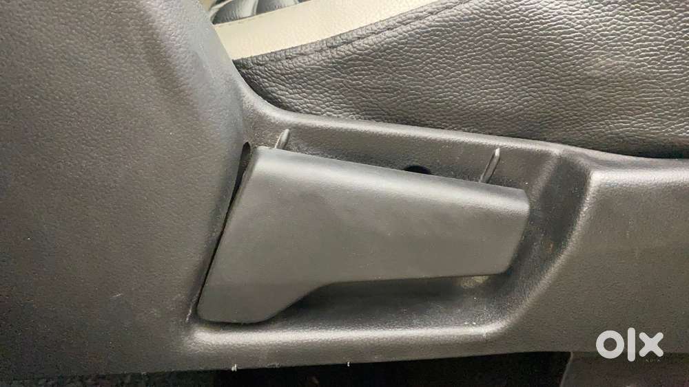 Renault Triber Rxt Easy-r Amt, 2021, Petrol