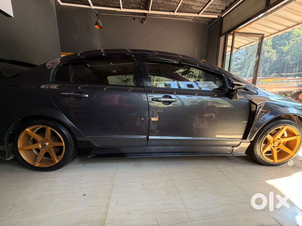 Honda Car Manual Petrol 2009 Fully Modified New Fc Up To 2030