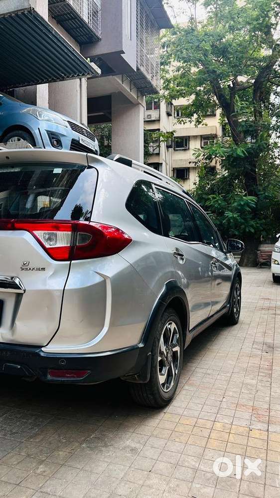 Honda Diesel Car 2016