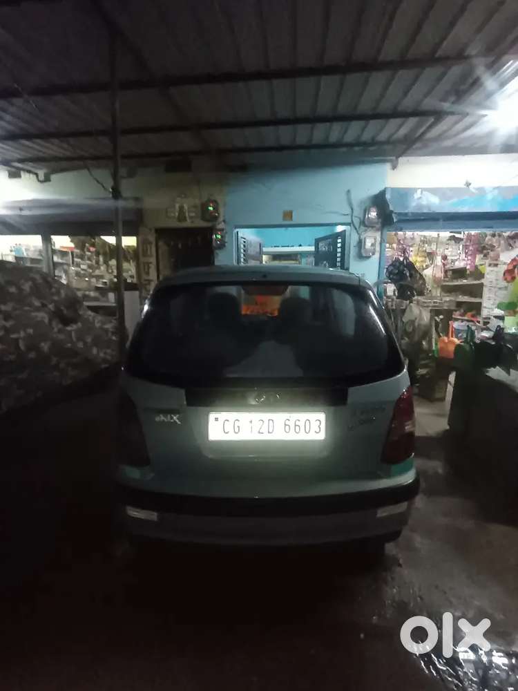 Hyundai Santro Xing 2006