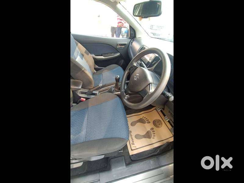 Maruti Suzuki Baleno Maruti-suzuki-baleno-zeta-diesel, 2019, Petrol