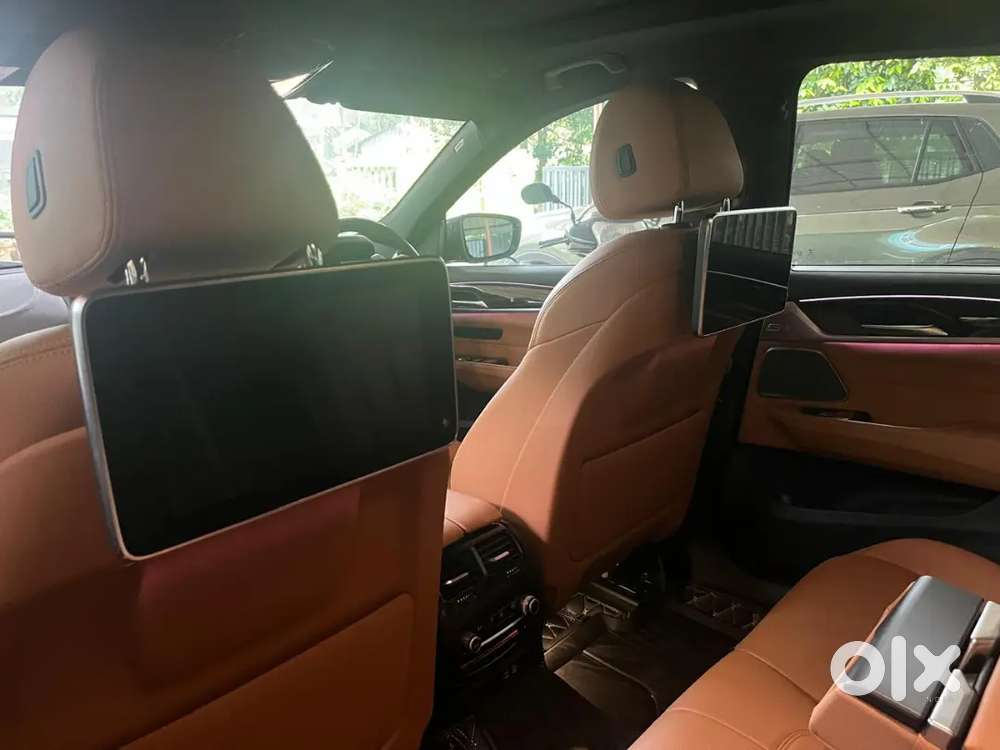 Bmw 6 Series Gt 630i M Sport 2023