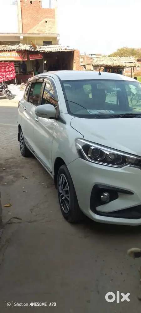 Maruti Suzuki Ertiga 2019 Diesel 89000 Km Driven